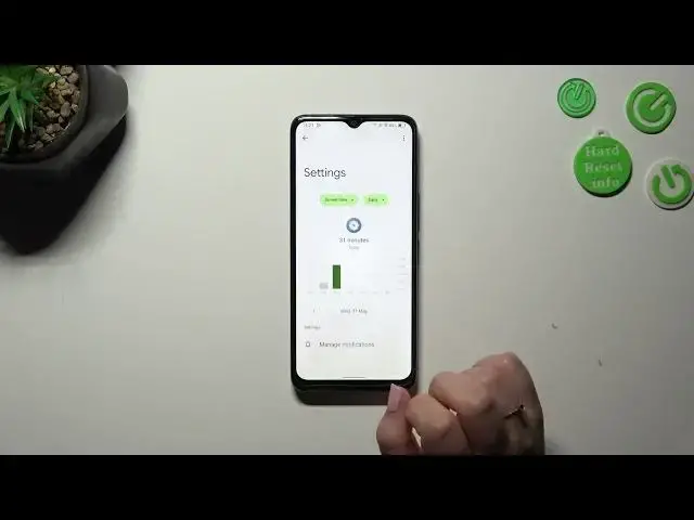 'Video thumbnail for How To Check Total Screen Time On TCL 408'