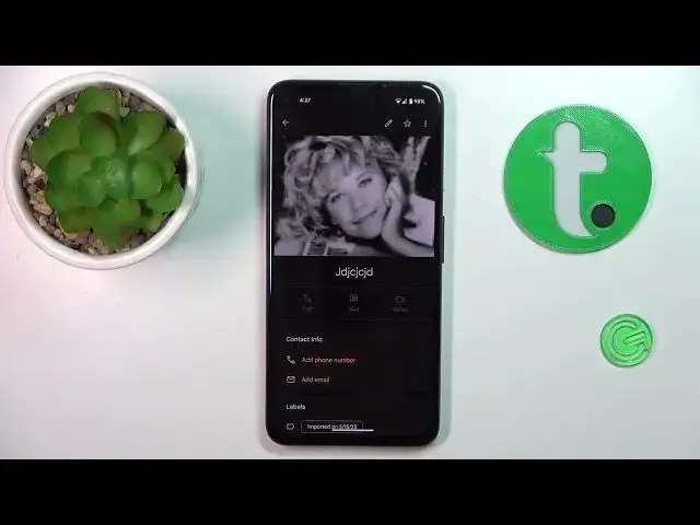 'Video thumbnail for Android 14: How to Block Unwanted Number?'