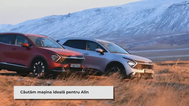 'Video thumbnail for Cele mai bune mașini pentru camping și oraș sub 15.000 euro'