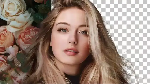 'Video thumbnail for No More Photoshop Struggles! The Lightning-Fast Background Removal Trick'