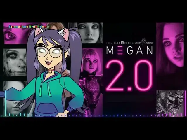 'Video thumbnail for M3GAN 2.0 Review: A Bigger, Bolder Sequel That Struggles to Recapture the Magic'