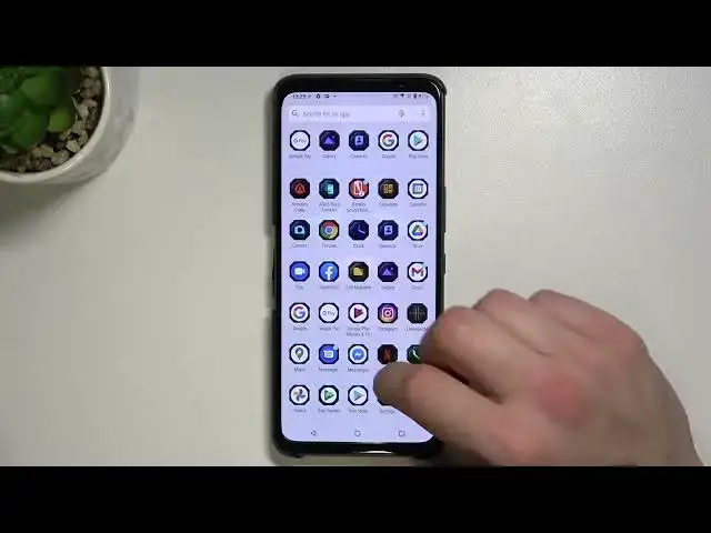 'Video thumbnail for How to Remove and Restore Messages Icon on ASUS Rog Phone 5s'