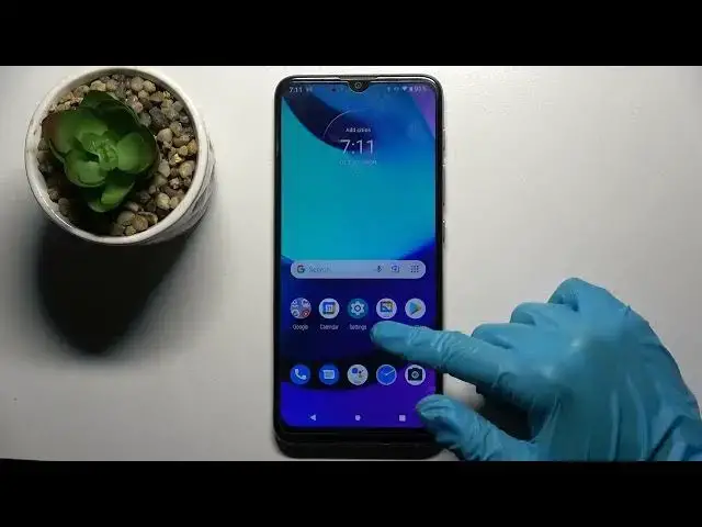 'Video thumbnail for How to Change Default Apps in MOTOROLA Moto E20 – Find List of Defaults'