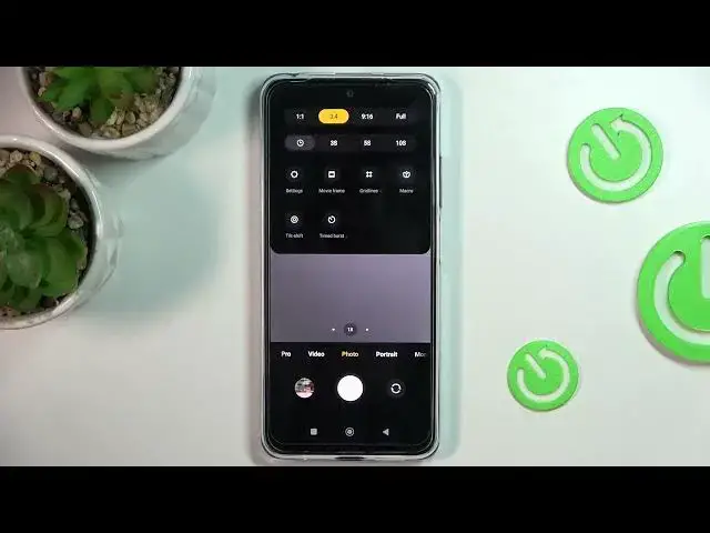 'Video thumbnail for How to Reset Camera Settings on XIAOMI Poco M4 Pro - Restore Camera Settings'