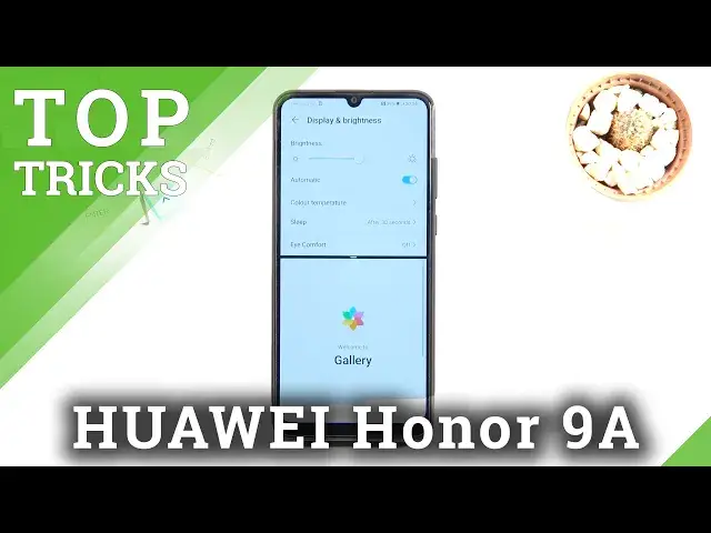 'Video thumbnail for Tips and Tricks HONOR 9A - Hidden Honor Features & Most Useful Options'