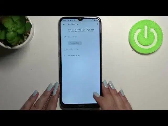 'Video thumbnail for How to Check Total Screen Time on NOKIA G20 – Verify Display Info'