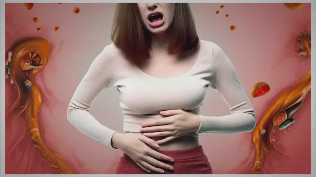 'Video thumbnail for 6 Points d'Acupression pour Soulager les Crampes Menstruelles'