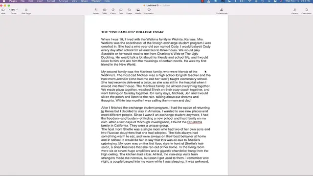 'Video thumbnail for Hemingway Editor_ The Secret Editing Tool for Powerful Writing'