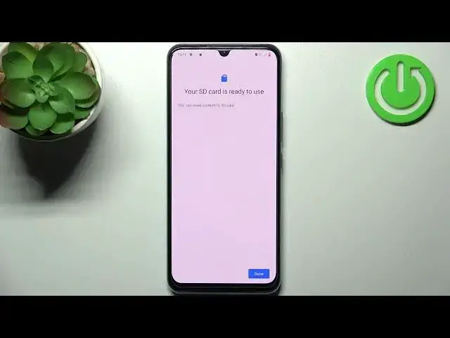 'Video thumbnail for How to Format SD Card on VIVO V21e'
