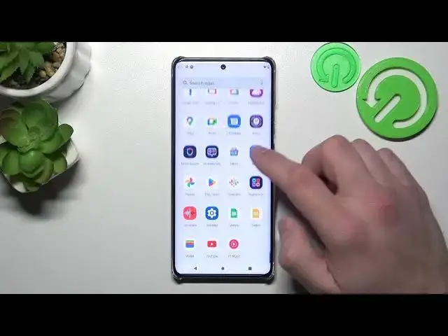 'Video thumbnail for How to Control Incoming Call Vibrations in Motorola Moto X40 - Vibrations for Calls'