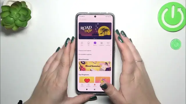 'Video thumbnail for How to Change Ringtone on XIAOMI 13T Pro - Switch Default Ringtone'