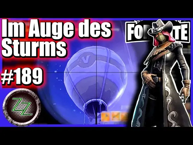 'Video thumbnail for Fortnite Rette Die Welt - Datenbeschaffung Beta - Sturm [6.10 Update] Twine Peaks'