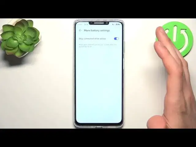 'Video thumbnail for How to Enter the Power Saving Mode on HUAWEI Enjoy 60X - Lowe Power Mode - Battery Saver'