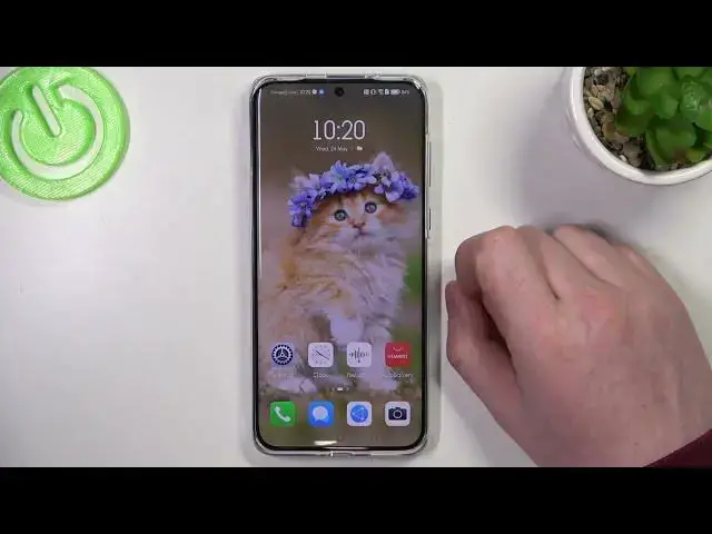 'Video thumbnail for How To Set Up Custom LED Lamp Notifications on Huawei P60 Pro?'