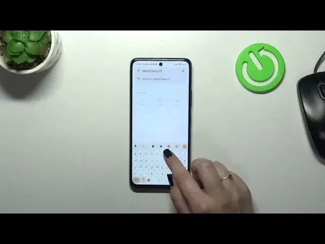 'Video thumbnail for How to Change Keyboard Language on POCO X3 GT'
