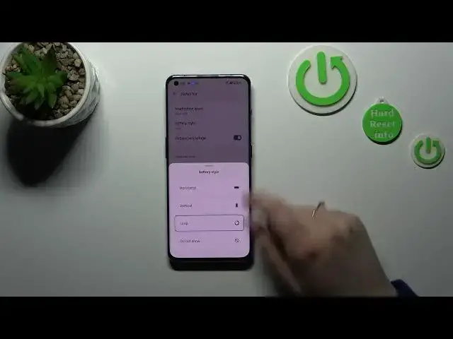'Video thumbnail for How to Show Battery Percentage on OnePlus 11'