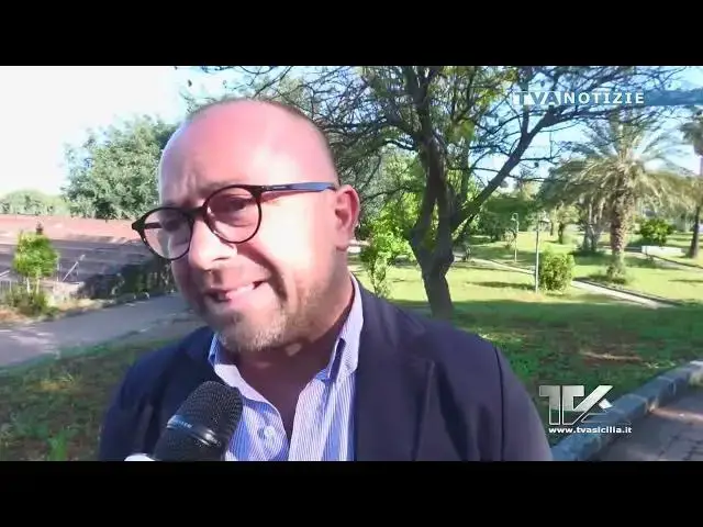 'Video thumbnail for Frana a Motta Sant'Anastasia: gli ultimi aggiornamenti dall'ufficio contro il dissesto idrogeologico'