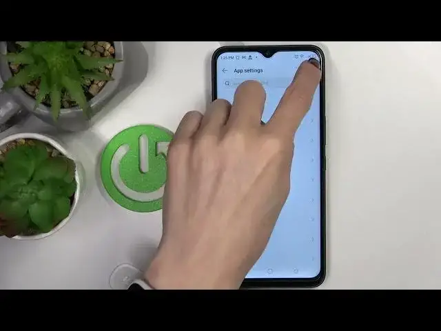 'Video thumbnail for How to Reset App Preferences in INFINIX Hot 11- Restore App Defaults'
