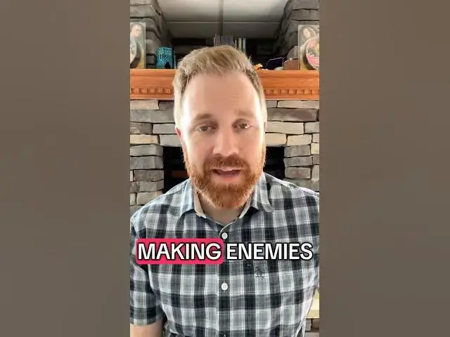 'Video thumbnail for Keith Ammann has another book coming this October!'