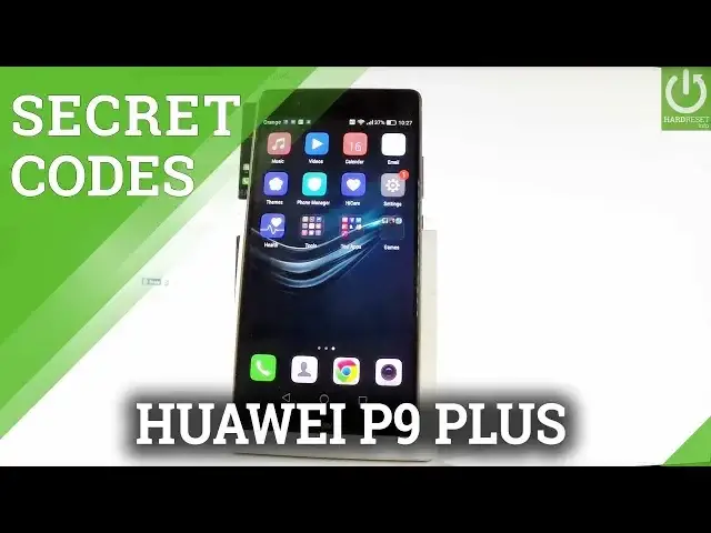 'Video thumbnail for Secret Codes in HUAWEI P9 Plus - Hidden Features / Tips & Tricks'