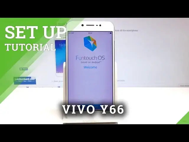 'Video thumbnail for How to Set Up VIVO Y66 - Activation & Configuration Process'