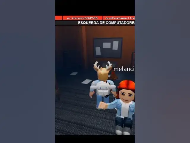 'Video thumbnail for 🫣 AI MEU DEUS DO CÉU! #gaming #jogos #fleethefacility #roblox #shorts #sweettooth #GusFoxSweetTooth'