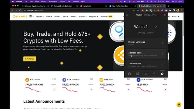 'Video thumbnail for How To Buy Solana (SOL) on Phantom Wallet (Step by Step)'