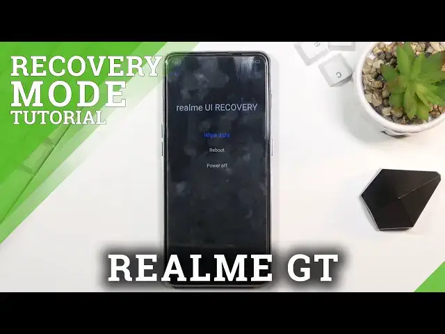 'Video thumbnail for How to Enter Recovery Mode in REALME GT – Enable Recovery Features'