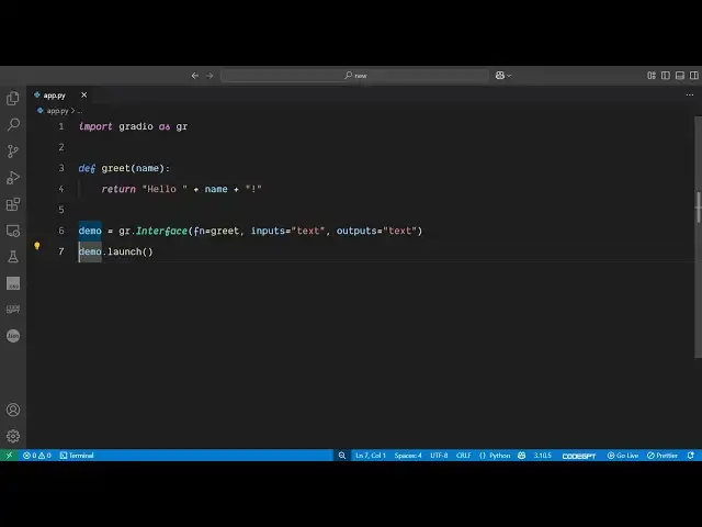 'Video thumbnail for How to Enable & Toggle Full Screen Mode While Coding in Visual Studio Code Full Tutorial'