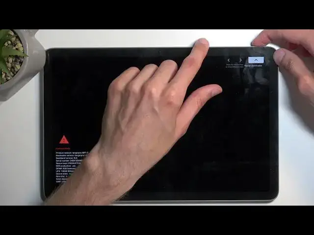 'Video thumbnail for How to Enable Boot Mode on GOOGLE Pixel Tablet'