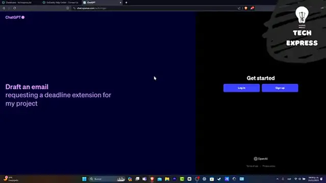 'Video thumbnail for How to Pay for ChatGPT Plus - Step by Step'