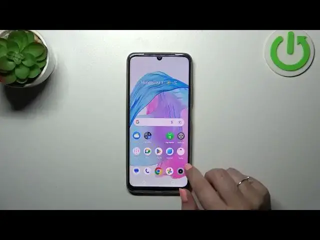 'Video thumbnail for How to Activate Eye Comfort Mode on REALME C53'