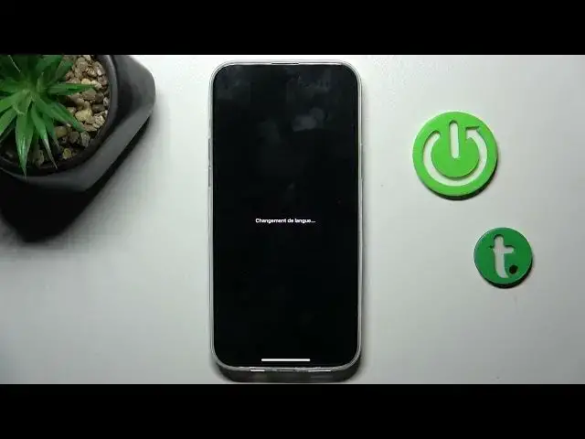 'Video thumbnail for How to Change System Language on iPhone 15 Plus?'