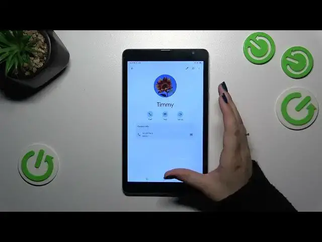 'Video thumbnail for How to Block Phone Number in Blackview Tab 6'