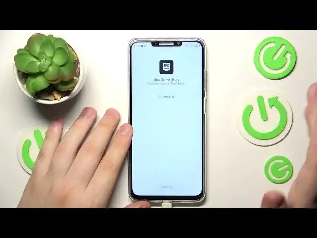 'Video thumbnail for How to Install Fortnite in HUAWEI Nova Y91 – Download Fortnite'