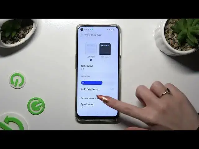 'Video thumbnail for How To Change Font Size In OPPO A95'