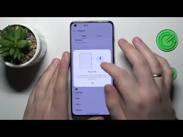'Video thumbnail for How to Set Ringtone in OnePlus - Change an Incoming Call Sound'