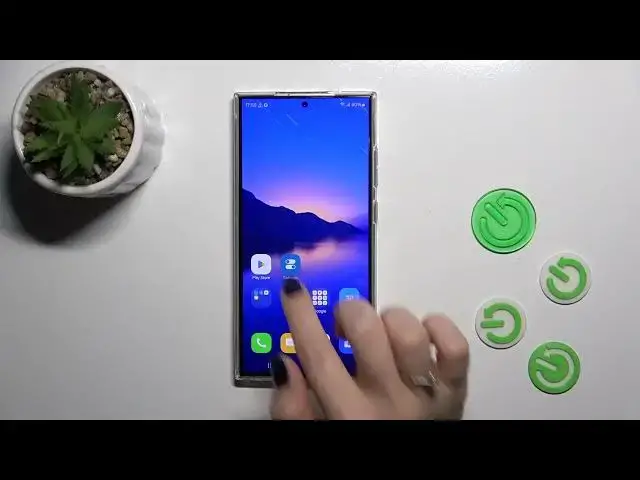 'Video thumbnail for How to Increase Touch Sensitivity on Samsung Galaxy S24 Ultra'