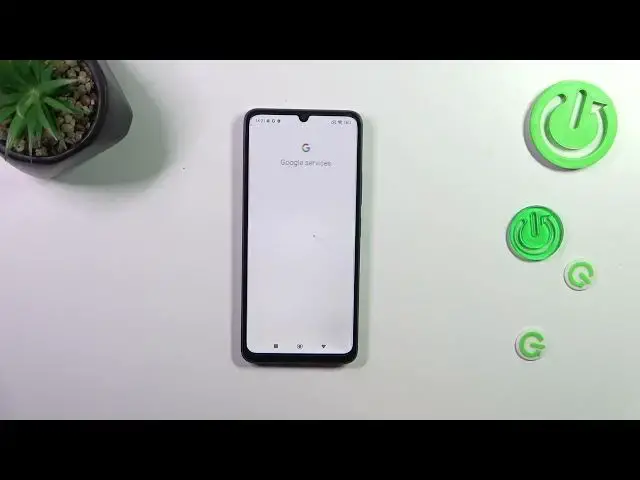 'Video thumbnail for How to Enable Google Backup on POCO C55?'