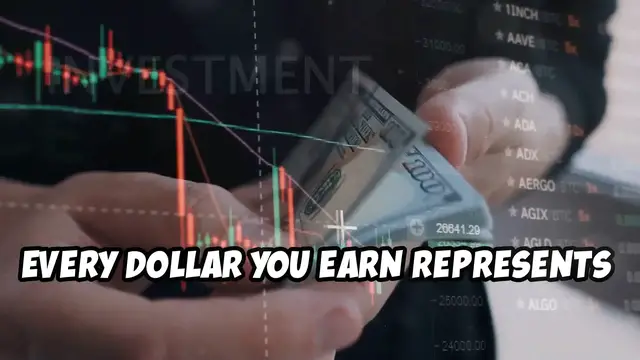 'Video thumbnail for Why Investing $200 a Month is a Game Changer With AI '
