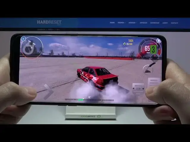 'Video thumbnail for Oneplus 9 Pro - Extreme Car Driving Simulator | Performance Checkup'