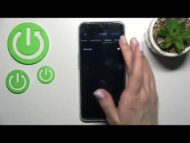 'Video thumbnail for How to Customize Always On Display on Oppo A54s – Muviz Edge App'