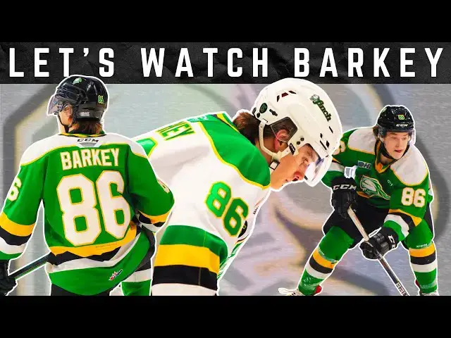 'Video thumbnail for Let's Watch Denver Barkey w/ Will Scouch | Shift by Shift'