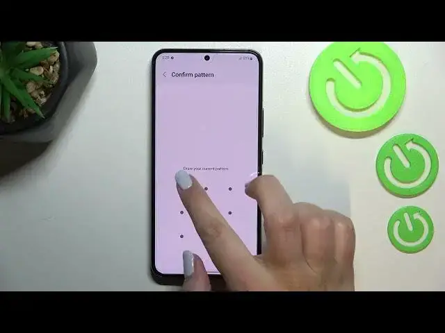 'Video thumbnail for How to Reset System Settings in SAMSUNG Galaxy S22? Erase System Settings in S22'