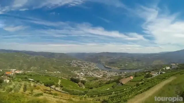'Video thumbnail for 16 Best Places to Visit in Portugal - Travel Video (720p 25fps)'