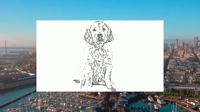 'Video thumbnail for Canva Speed Paint_  Convert Images to Hand Drawn Sketch Videos for Whiteboard_Explainer Videos'