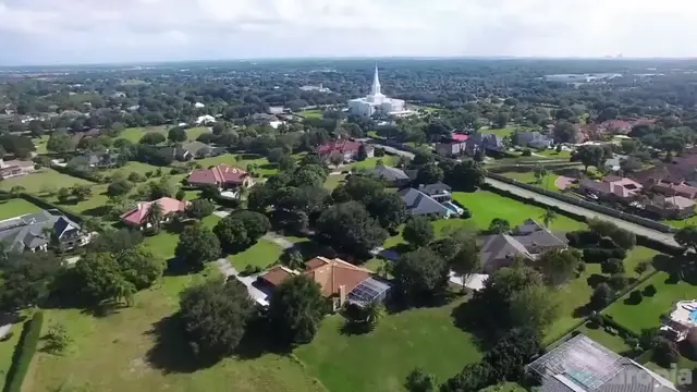 'Video thumbnail for 10 Best Places to Visit in Florida - Travel Video (720p 30fps)'
