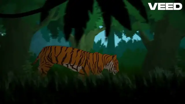 'Video thumbnail for Unleashing the Power of Tigers'