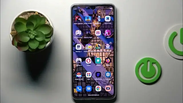 'Video thumbnail for How to Set Up Default Browser on Motorola Moto G72'