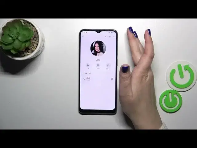 'Video thumbnail for How to Block a Phone Number on MOTOROLA Moto E22i'